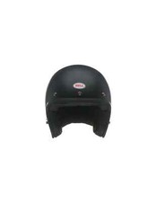Casco Bell Custom 500 nero opaco TAGLIA S