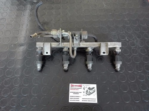 Flauto iniezione con - flauto, bobine