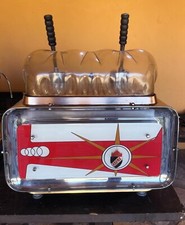 vintage espresso machine Faema