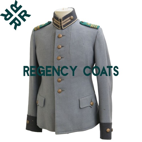 Giacca militare uomo - , nuova