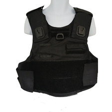 Mehler Body Armour Cover Gilet