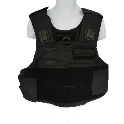 Mehler body armour cover - body,