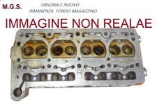 5882315 TESTATA TESTA CILINDRI NUOVA ORIGINALE Fiat 127 850 900T-E 100GL000 CC..