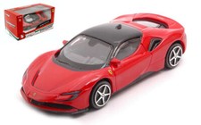 Modellino auto scala 1:43