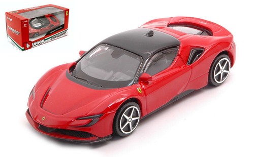 Modellino auto scala 43 - auto,