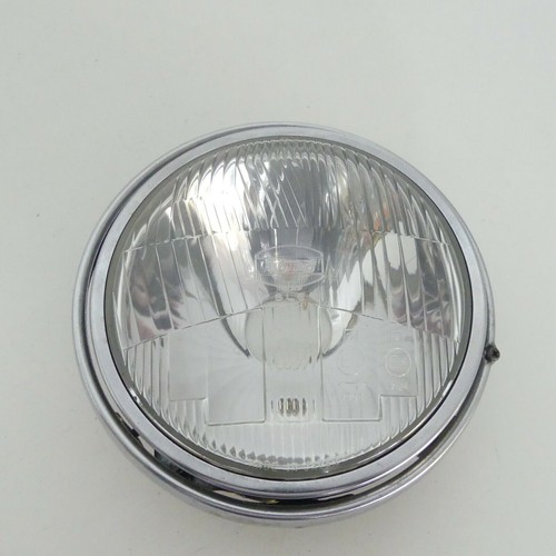 Faro proiettore anteriore