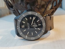 Orologio subacqueo Meccaniche