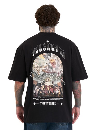 Whoshotya legacian shirt - whoshotya,