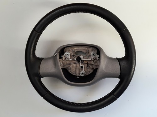 Volante pelle smart - volante,