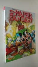 PAPERFANTASY-PAPER FANTASY #
