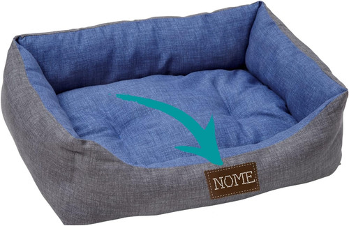 Cuccia per cane - cuccia,