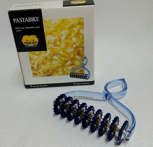 Tagliapasta pastabike marcato - tagliapasta,