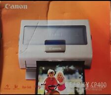 Stampante fotografica Selphy CP 400