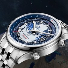 Orologio Uomo Welly Merck