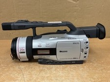 Canon XM2 MiniDV Videocamera