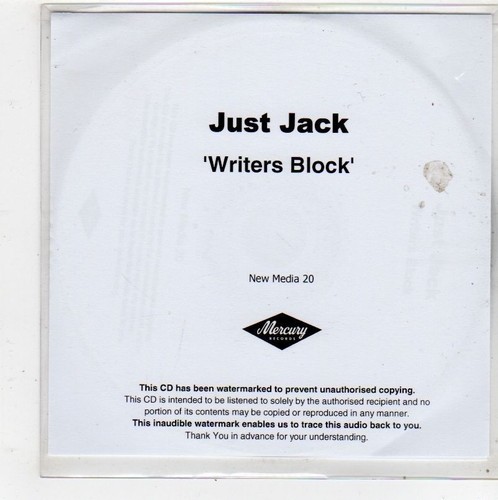 Just jack writers - (fq772), jack,