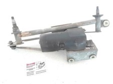 0390241352 Motorino con aste tergiparabrezza Renault Scenic 1° Serie  '99 - '02