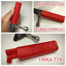 Protector Desarma Cerrojo Tikka T1X-  Funda - Bolt Protector