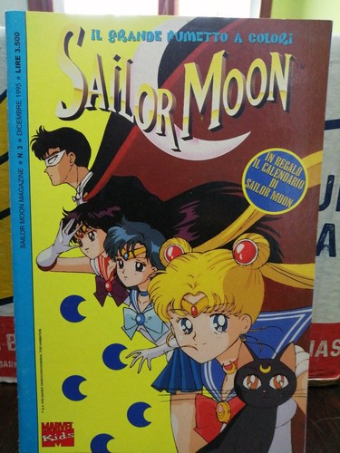 Sailor moon colori - sailor,