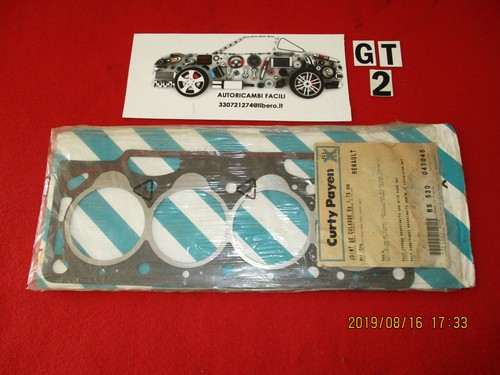 Bs530 guarnizione testa - guarnizione,