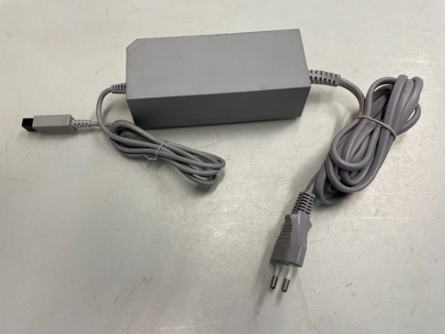 Alimentatore nintendo wii - nintendo,