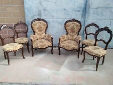 Salotto Luigi Filippo