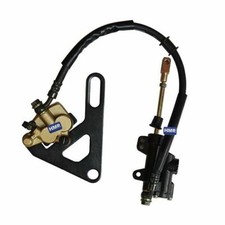 Set freni posteriori HMParts