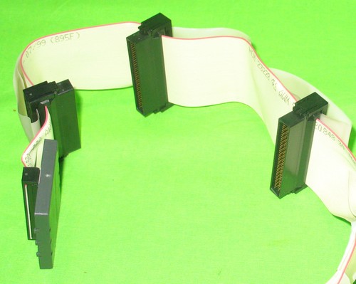 Compaq 269157 010 - 3, scsi