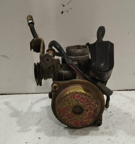 Carburatore per piaggio - per, vespa