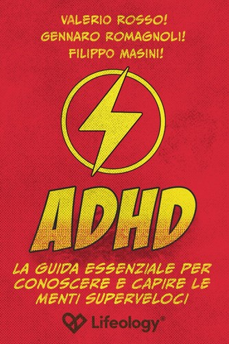 Adhd guida essenziale per - adhd,