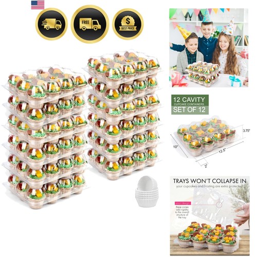 Set contenitori per - 12, x