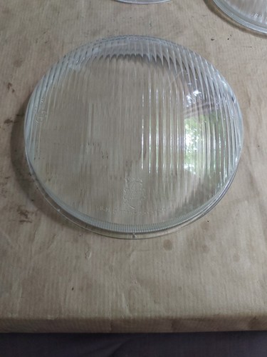 Vetro faro alfa romeo - faro,