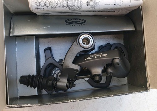 Shimano xtr m952 - shimano,