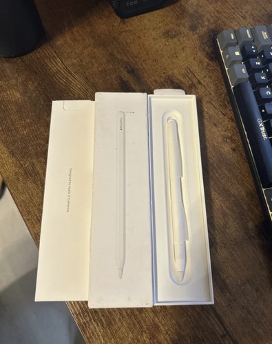 Apple pencil pro modello - apple,