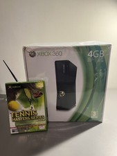 Microsoft Xbox 360 Slim 4GB