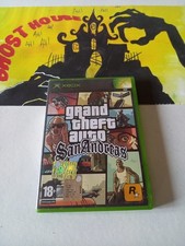 Grand Theft Auto San Andreas