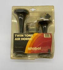 AVERTISSEUR AIR COMPRIMEE 2