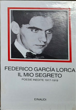 Garcia Lorca,Federico. - Il