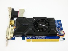 Scheda GIGABYTE NVIDIA GeForce