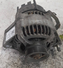 Alternatore smart - alternatore,