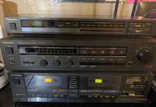Technics SU-V75 HiFi Stereo
