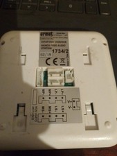 Urmet 1734/2 Citofono vivavoce