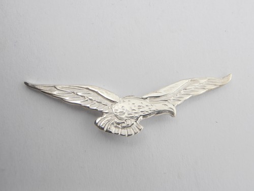 Aeronautica spilla da giacca - aeronautica,