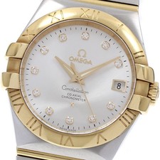 Omega Constellation