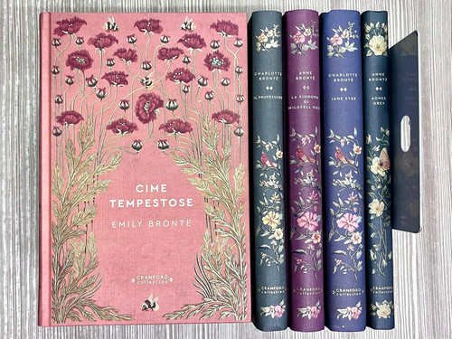 Sorelle brontë rba - brontë,