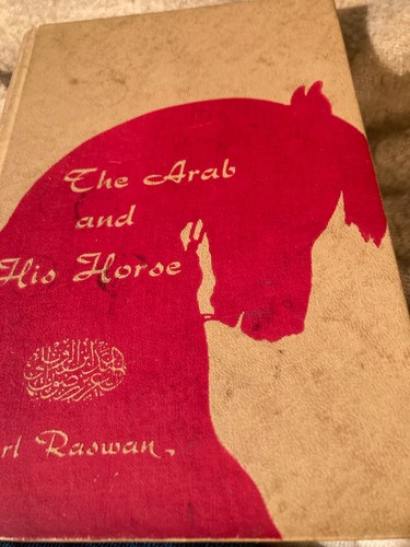 The arab and - the, (1st