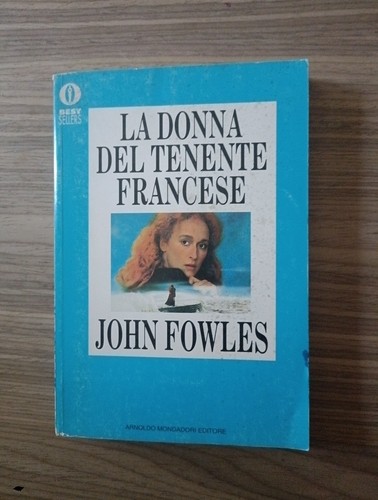 X13 donna del tenente - la,