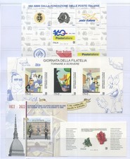 REPUBBLICA 2022 ANNATA CPL
