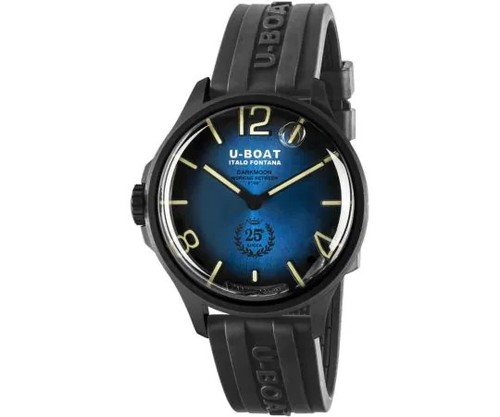 Orologio uomo boat 2028 - orologio, u-boat
