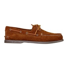 SPERRY AOCLOUDJCREW TAN